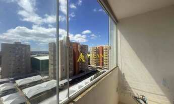 Imagem 6: Apartamento com 2 dormitórios à venda, 52 m² por R$ 212.000,00 - Residencial Butiá - Soroc