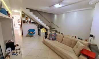 Imagem 4: Sobrado de 3 quartos no bairro Jardim Leocádia