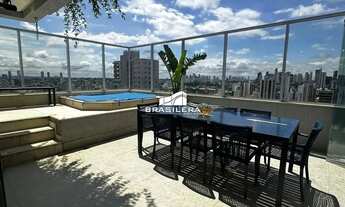 Imagem 6: Apartamento à venda no bairro Setor Oeste - Goiânia/GO