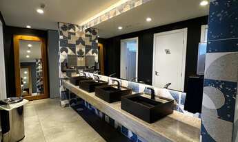 Imagem 3: Apartamento bairro QUARTIER mobiliado direto proprietário