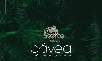 Imagem 2: Terreno de esquina à venda, 599,84m² por R$ 845.000 - Gávea Jardins - Uberlândia/MG