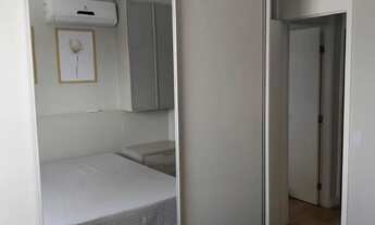 Imagem 2: Apartamento de tres quartos