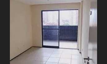 Imagem 4: Apartamento para Aluguel 3 Quartos, 2 vagas em Dionisio Torres - Fortaleza - CE