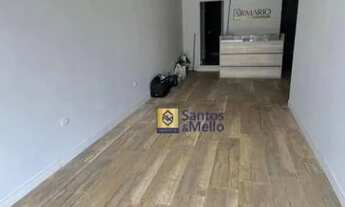 Imagem 2: Salão para alugar, 92 m² por R$ 2.900,00/mês - Santa Maria - São Caetano do Sul/SP