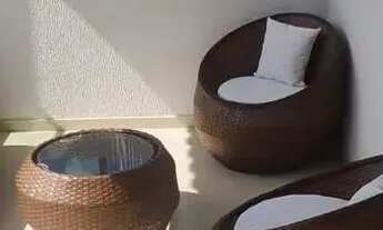 Imagem 2: Vendo Maravilhosa Casa Triplex MOBILIADA em Casa Caiada - Olinda - PE