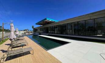 Imagem 2: Vendo Lote Nascente no Condomínio Riviera da Lagoa com 321,84m2!