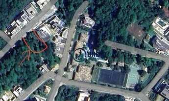 Imagem: Terreno à venda, 623 m² por R$ 300.000,00