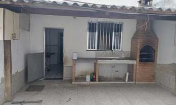 Imagem 4: Casa para aluguel possui 30 metros quadrados com 2 quartos em Valverde - Nova Iguaçu - RJ