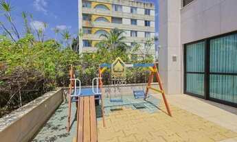 Imagem 4: Apartamento para aluguel, 2 quartos, 1 suíte, 2 vagas, São Pedro - Belo Horizonte/MG