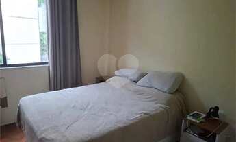 Imagem 6: Imóvel para venda possui 80 metros quadrados com 2 quartos em Tijuca - Rio de Janeiro - RJ