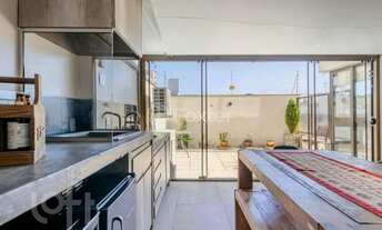 Imagem 6: Imóvel para venda tem 131 metros quadrados com 2 quartos em Auxiliadora - Porto Alegre - R