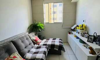 Imagem 6: SR - Vendo apartamento com 2 quartos em São Patrício - Serra - ES