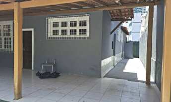 Imagem 4: Casa 5 Quartos no Rio Vermelho - Em Frente à Casa de Jorge Amado