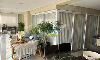 Imagem 3: Apartamento com 3 dormitórios, 250 m² - venda por R$ 1.850.000,00 ou aluguel por R$ 11.900