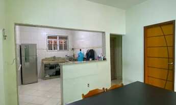 Imagem 6: Casa em Santíssimo - RJ. Térreo (2 quartos) + sobrado (2 quartos). Financiamento bancário