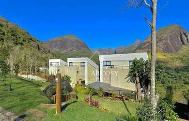 Imagem 11: Casa Residencial à venda, Pedro do Rio, Petrópolis - CA0234