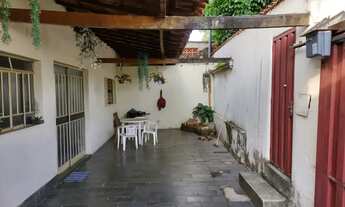 Imagem 4: Casa em Rua Cristiano Otoni - Santa Terezinha - Belo Horizonte/MG