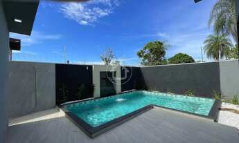 Imagem 5: CASA COM 3 SUÍTES (SENDO 1 ESPAÇO PARA CLOUSET