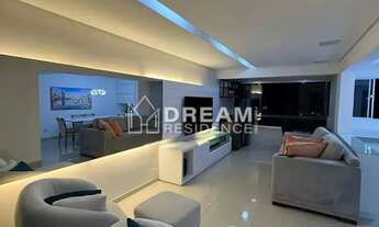 Imagem 4: 100 m² com 3 Quartos (1 Suíte) + Varanda e Lazer Completo!