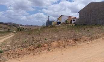 Imagem: Terreno em Serra de São Bento