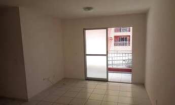 Imagem: Apartamento à Venda - Neópolis - Natal/RN