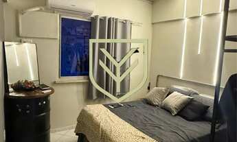 Imagem 7: Ed. Débora - Porteira Fechada