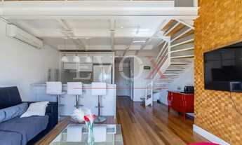 Imagem 3: Apartamento para locação de 1 quarto, 1 suíte, 1 sala e 2 vagas na Moinhos de Vento, Porto