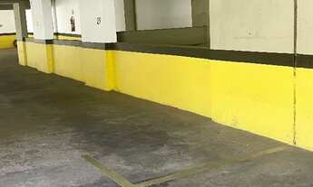 Imagem: Vaga de garagem no centro