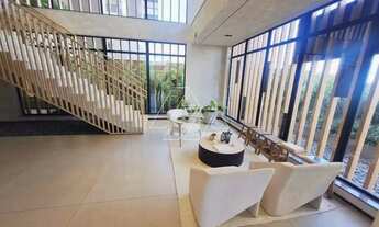 Imagem 7: Apartamento alto padrão com 3 suítes para locação em área nobre de Marília/SP