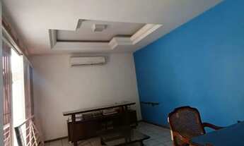 Imagem 5: Imóvel para venda tem 329 metros quadrados com 6 quartos em Ininga - Teresina - PI