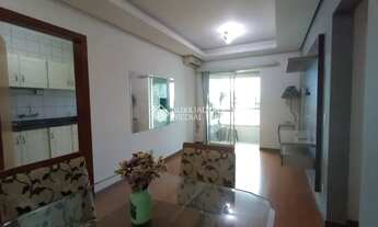 Imagem 4: APARTAMENTO SEMI MOBILIADO 2 QUARTOS 1 VAGA ZONA SUL