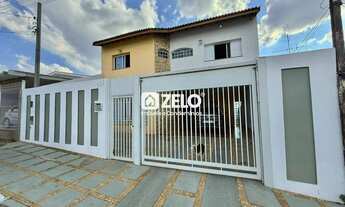 Imagem: Sobrado para locação no Jd. Proença I