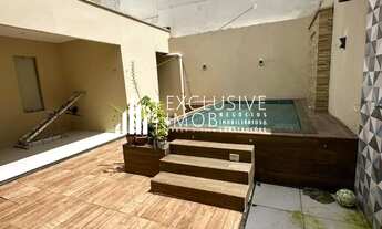 Imagem 2: LINDÍSSIMA CASA NO JARDIM TROPICAL