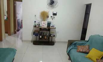 Imagem 4: Casa no Conjunto do Basa