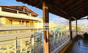 Imagem: Casa à venda 3 quartos no Bairro INDUSTRIAL