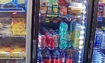 Imagem 2: Minimercado de Condomínio