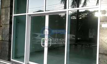 Imagem: Conjunto comercial na Voluntários da Pátria