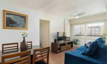 Imagem 5: Apartamento de 2 dormitórios, no bairro menino deus