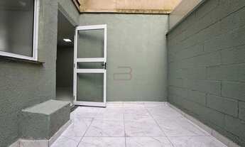 Imagem 5: Condomínio Casa Blanca - Apartamento Garden em Santo Antônio, São José dos Pinhais/PR