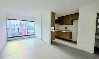 Imagem: Apartamento com 76m², 2 suítes, 1 vaga