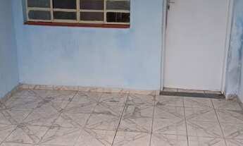 Imagem 2: Alugo casa três cômodos individual