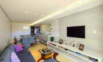 Imagem: APARTAMENTO MOBILIADO - COLINA SORRISO