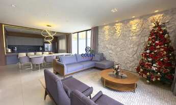 Imagem 5: Casa para locação 4 suítes em Alphaville Nova Lima