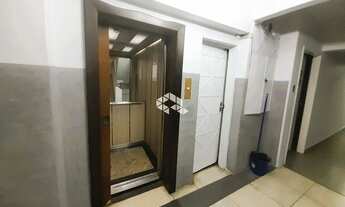 Imagem 2: Apartamento 2 quartos a venda no Centro Histórico próximo a Casa de Cultura Mario Quintana