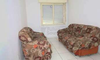 Imagem 2: Conforto e praticidade no Centro de Pelotas: Apartamento de 3 dormitórios no Edifício Resi