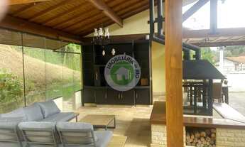 Imagem 3: Casa linda com 6 suítes!