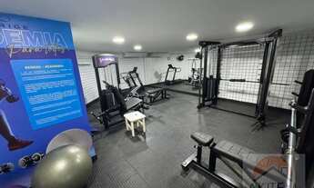 Imagem 6: Beira Mar Reformado com 2 vagas e Lazer