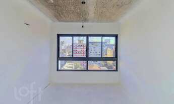 Imagem 3: Apartamento à venda em Cidade Baixa com 48 m², 1 quarto, 1 vaga