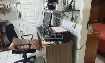 Imagem: PINHIEROS - 1 DORMITORIO - 51M2 - PREDIO