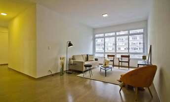 Imagem 3: Apartamento em Alameda Santos - Cerqueira César - São Paulo/SP
